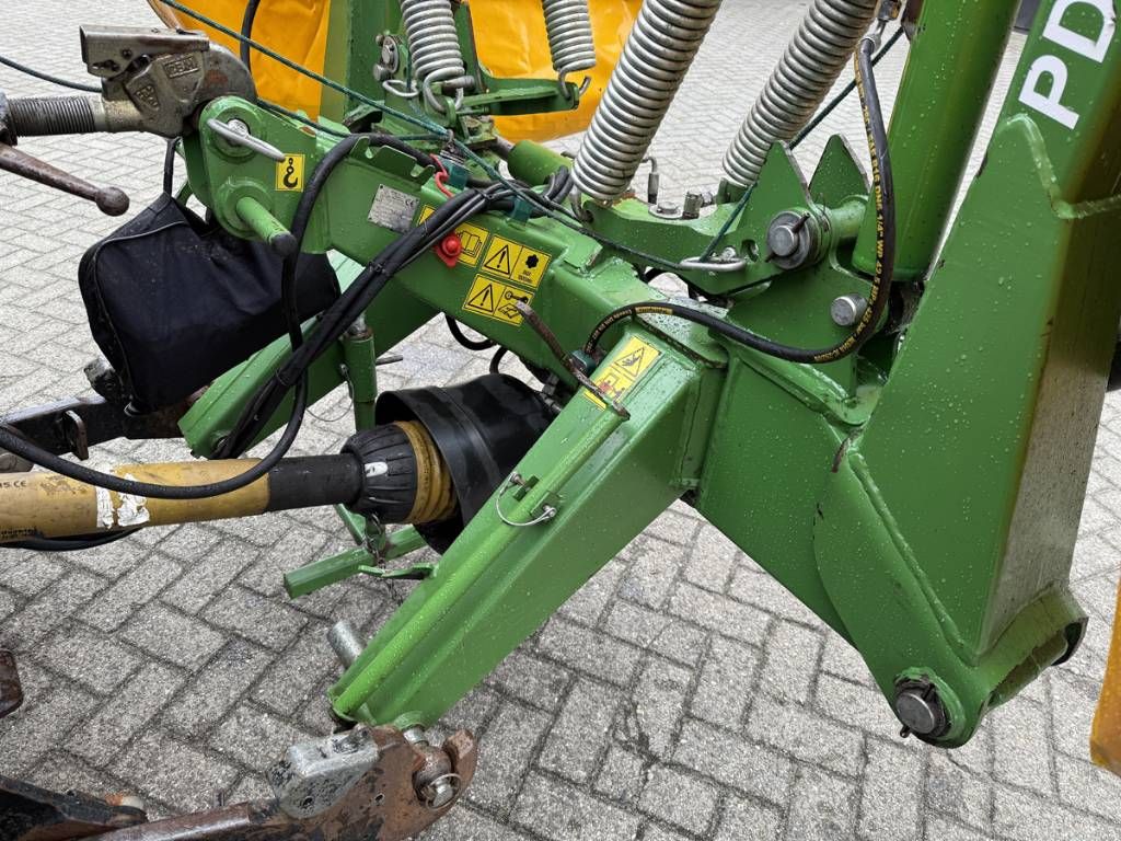 Pronar PDD 830 vlindermaaier