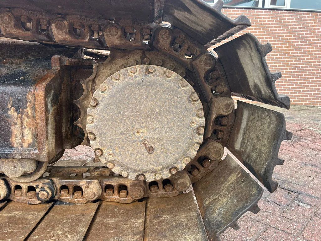 Doosan DX255LC
