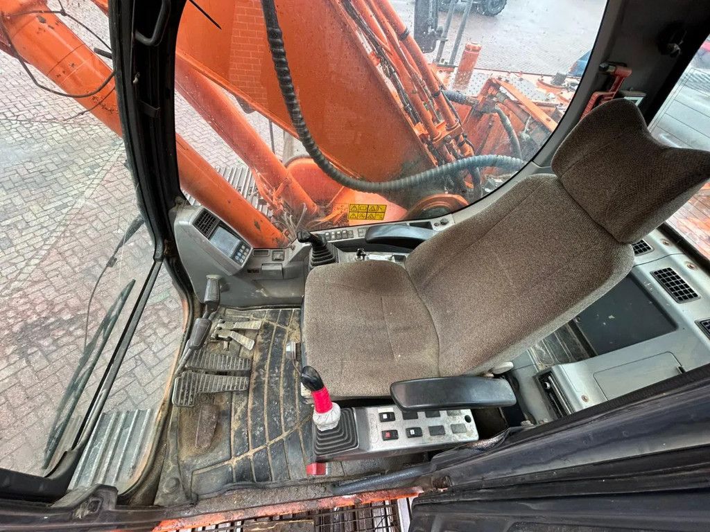 Doosan DX255LC