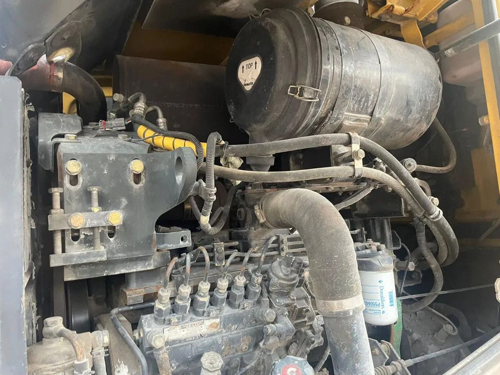 Komatsu WA250-5
