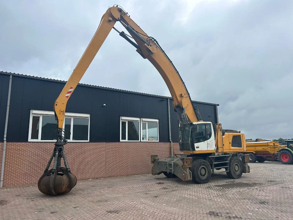 Liebherr LH50M
