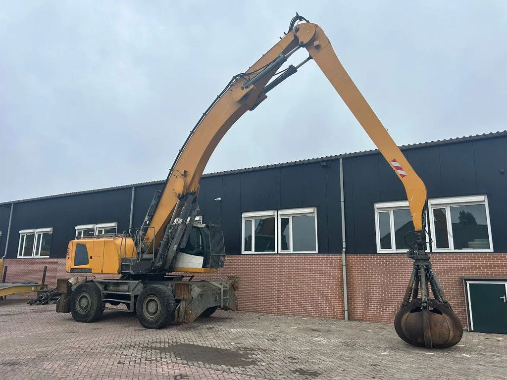 Liebherr LH50M