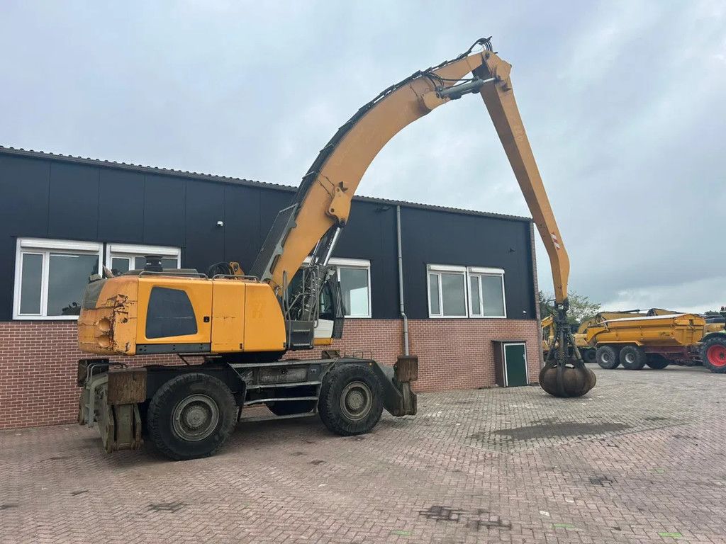 Liebherr LH50M