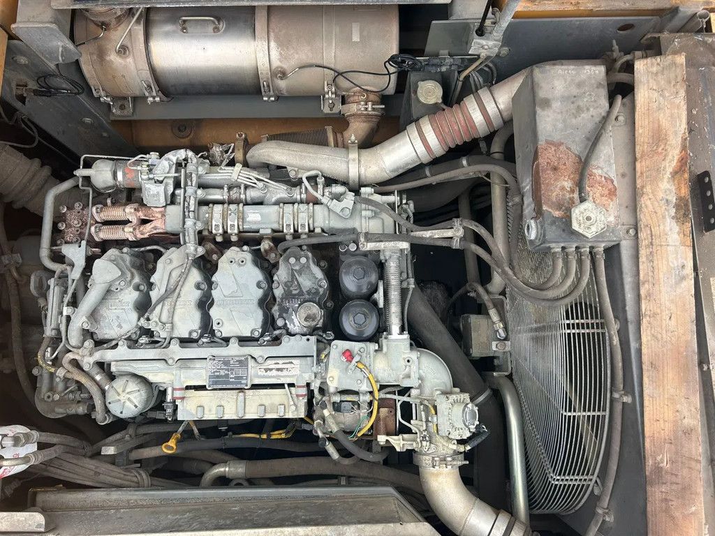 Liebherr LH50M