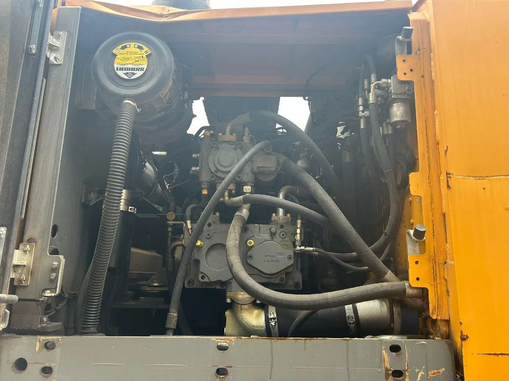 Liebherr LH50M