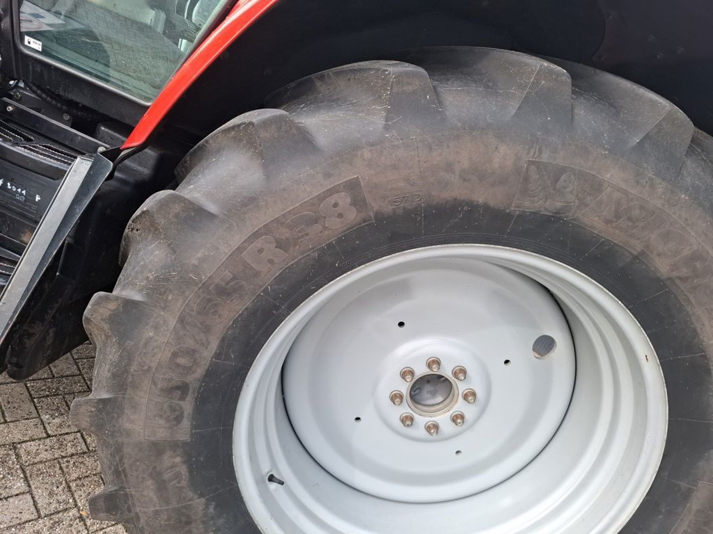 Massey Ferguson 6614 DYNA-6 EFFICIENT