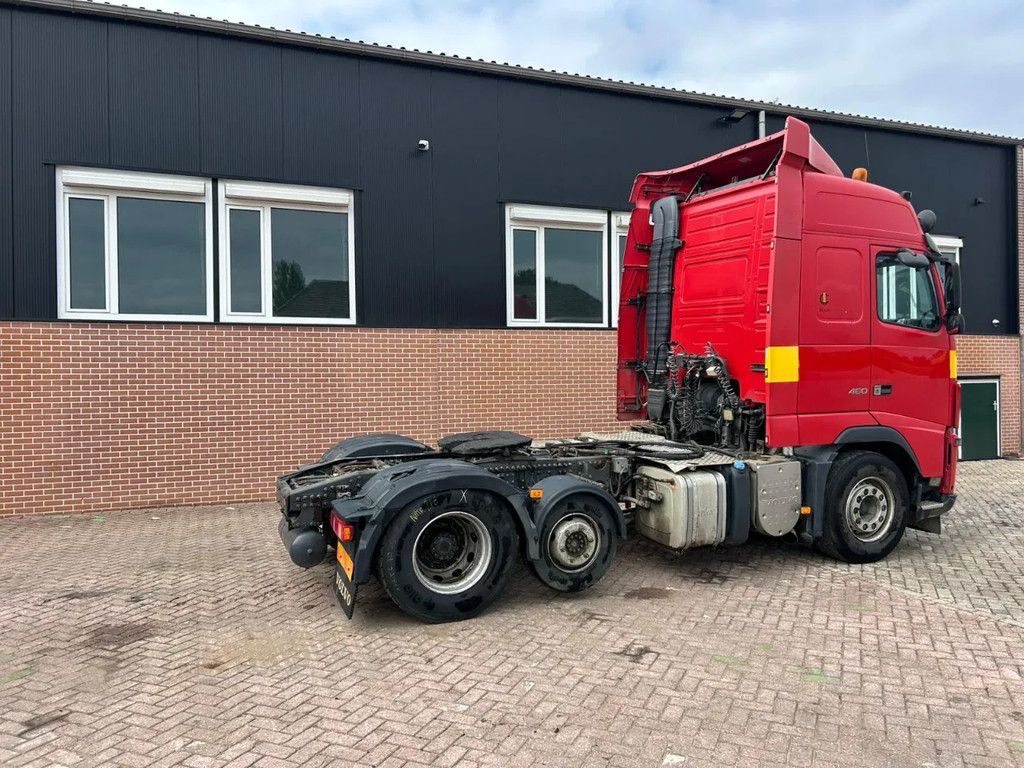 Volvo FH 460