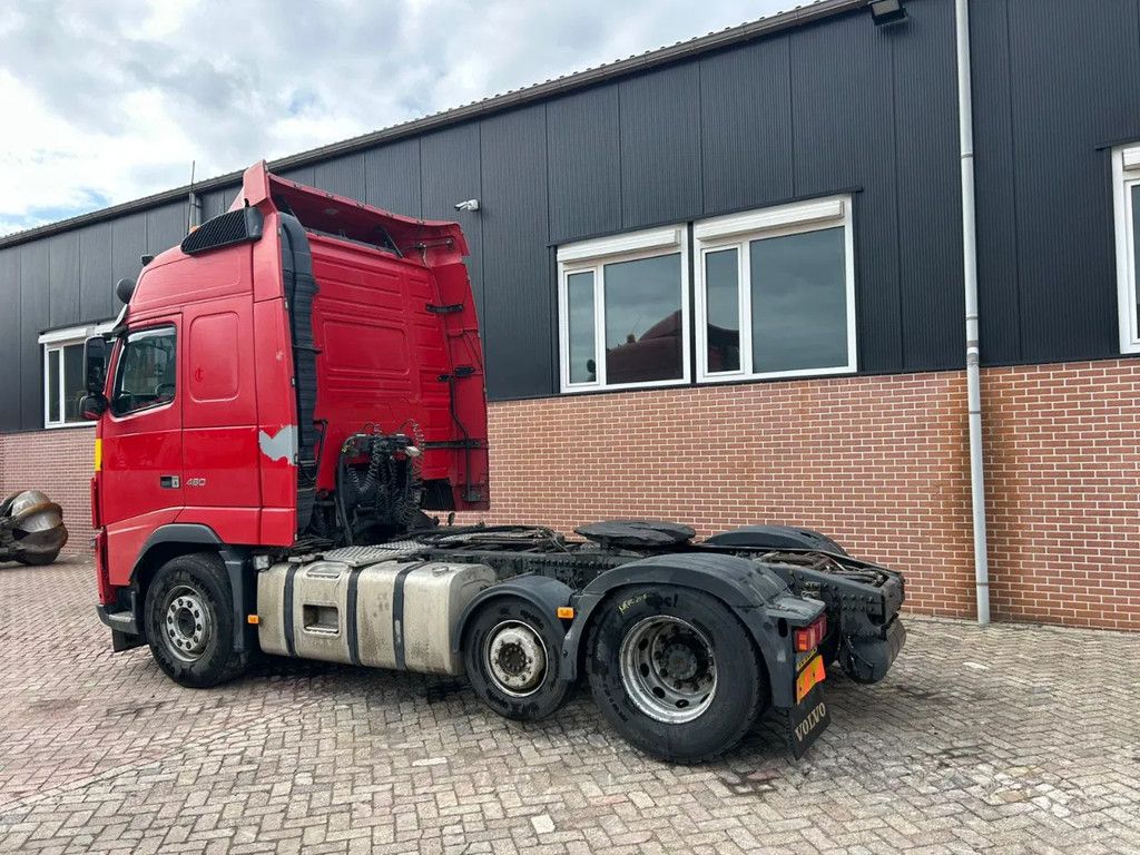 Volvo FH 460