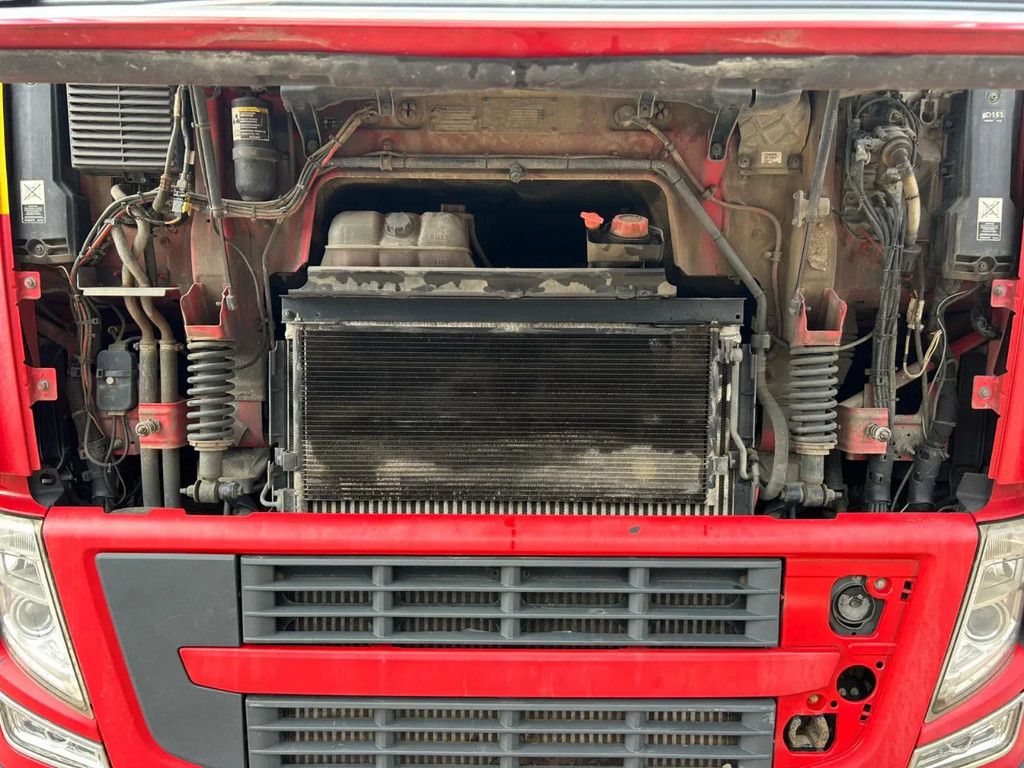 Volvo FH 460