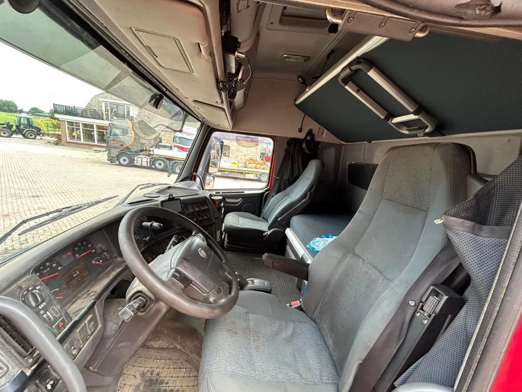 Volvo FH 460