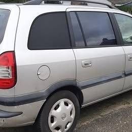 Opel Zafira Diesel 2005