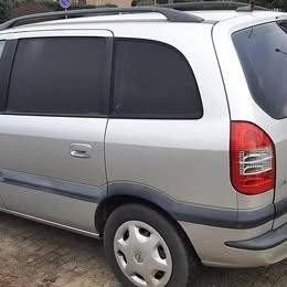 Opel Zafira Diesel 2005