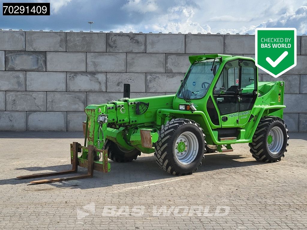 Merlo P40.17