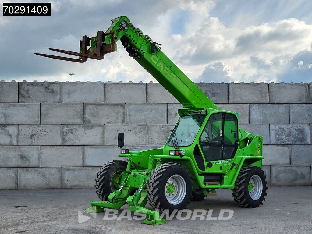 Merlo P40.17
