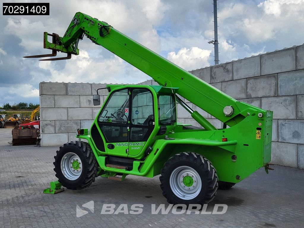 Merlo P40.17