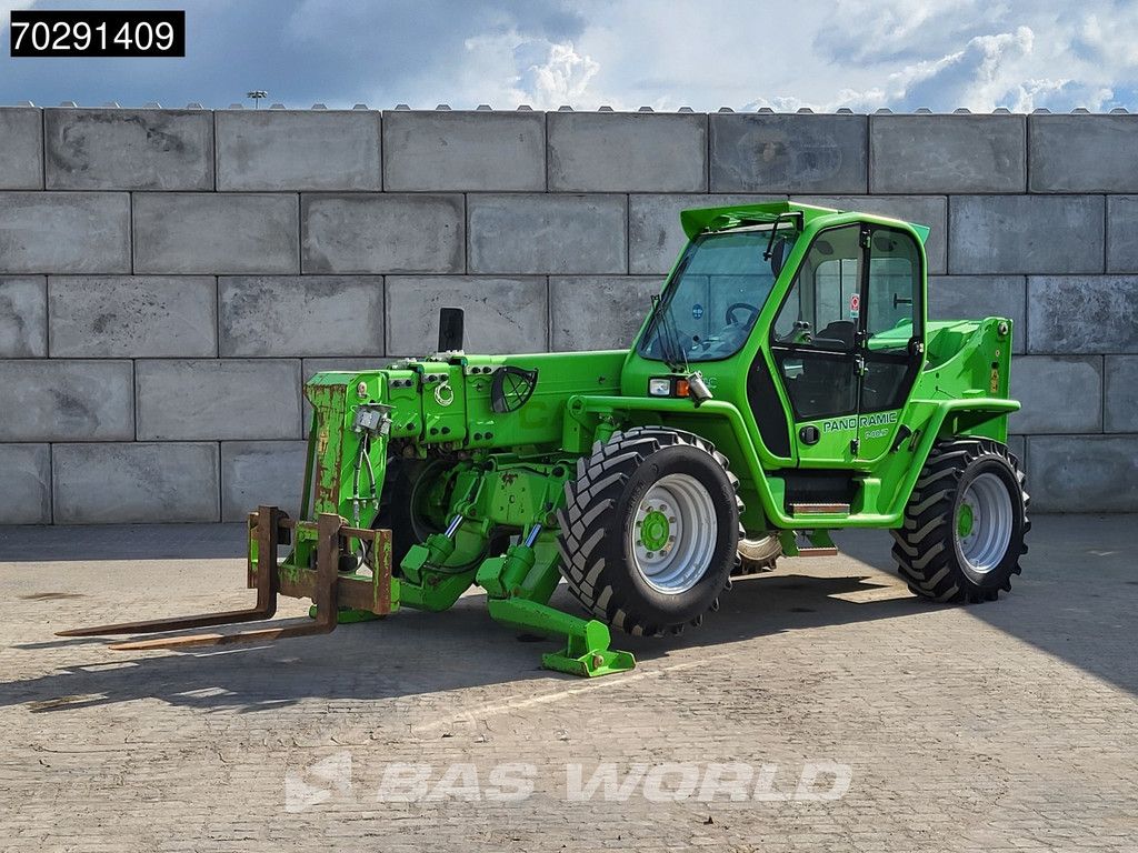 Merlo P40.17