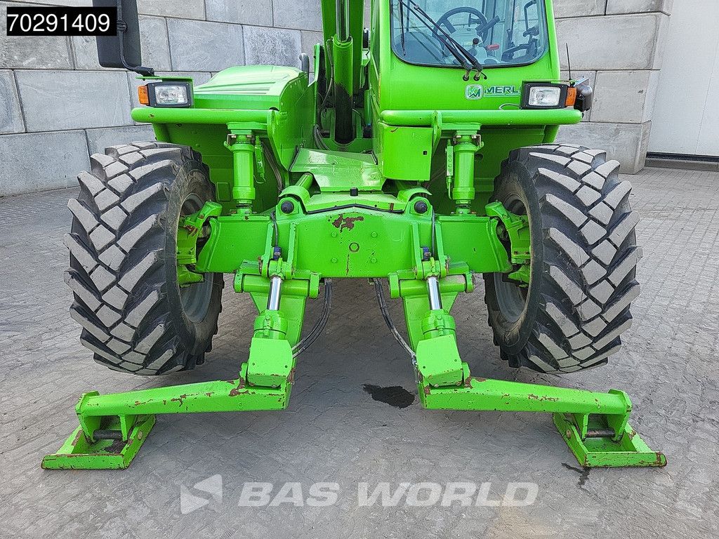 Merlo P40.17