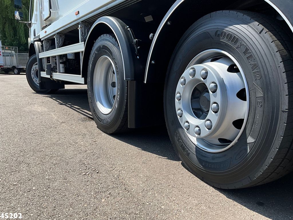 Volvo FE 350 Norba MF 300 22m³ 2 compartimenten NEW and UNUSED!
