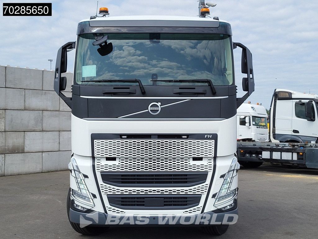 Volvo FH 500 6X2 NEW! 21tons HIAB ULT21S59 VEB+ Lift+Lenkachse ACC LED Euro 6