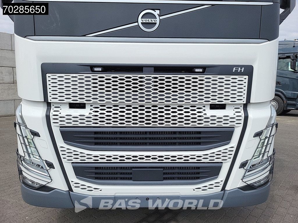 Volvo FH 500 6X2 NEW! 21tons HIAB ULT21S59 VEB+ Lift+Lenkachse ACC LED Euro 6