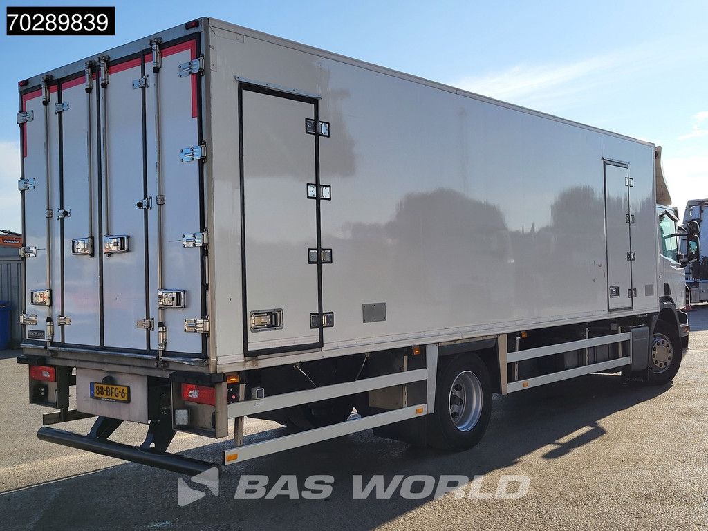 Scania P P250 4X2 19tons NL-Truck Frigoblock FK13SL Automatic Euro 6