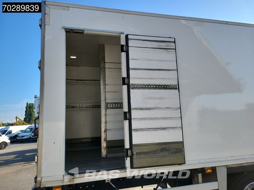 Scania P P250 4X2 19tons NL-Truck Frigoblock FK13SL Automatic Euro 6