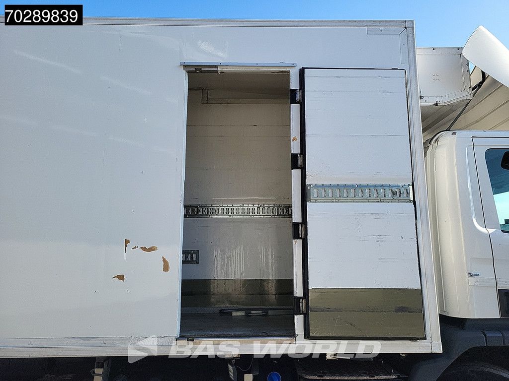 Scania P P250 4X2 19tons NL-Truck Frigoblock FK13SL Automatic Euro 6