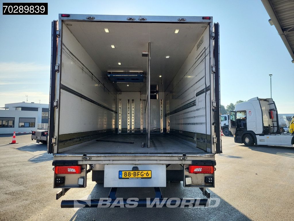 Scania P P250 4X2 19tons NL-Truck Frigoblock FK13SL Automatic Euro 6