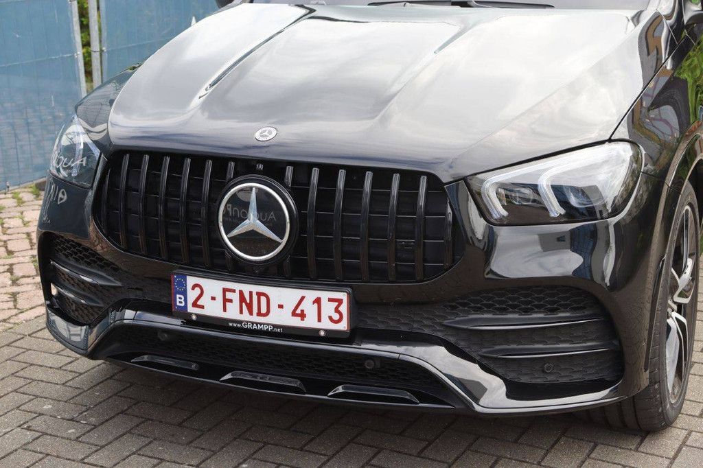 Mercedes-Benz GLE 400 D 4Matic Diesel 2023