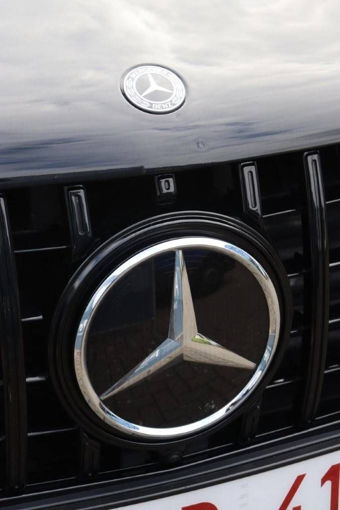 Mercedes-Benz GLE 400 D 4Matic Diesel 2023