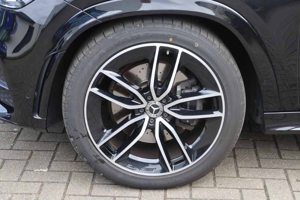 Mercedes-Benz GLE 400 D 4Matic Diesel 2023