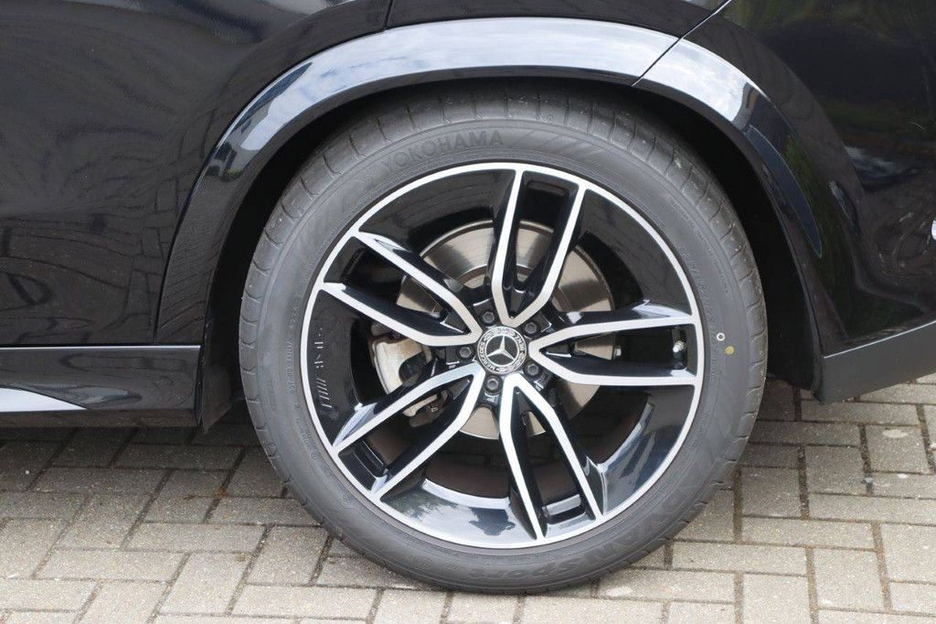 Mercedes-Benz GLE 400 D 4Matic Diesel 2023