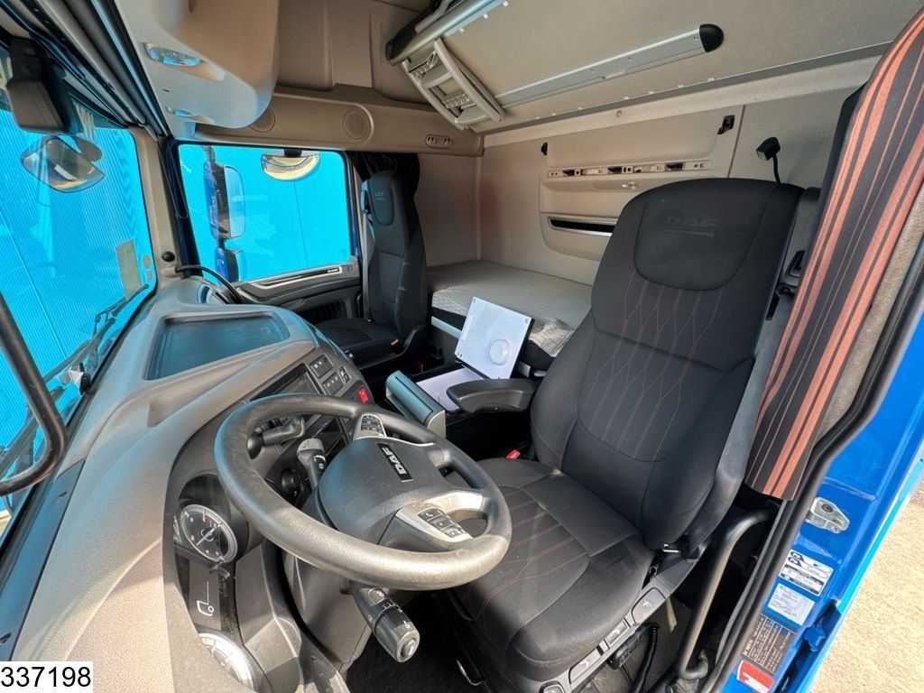 DAF XF 480 SSC, EURO 6D, Standairco