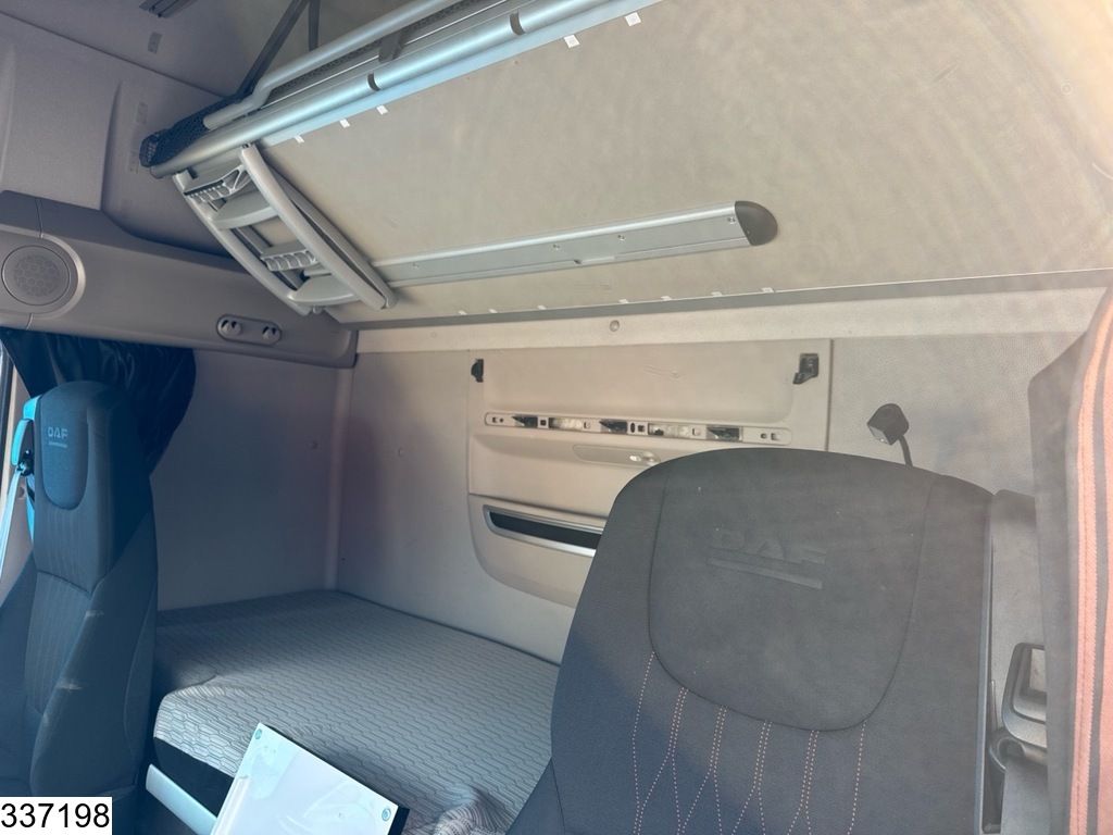 DAF XF 480 SSC, EURO 6D, Standairco