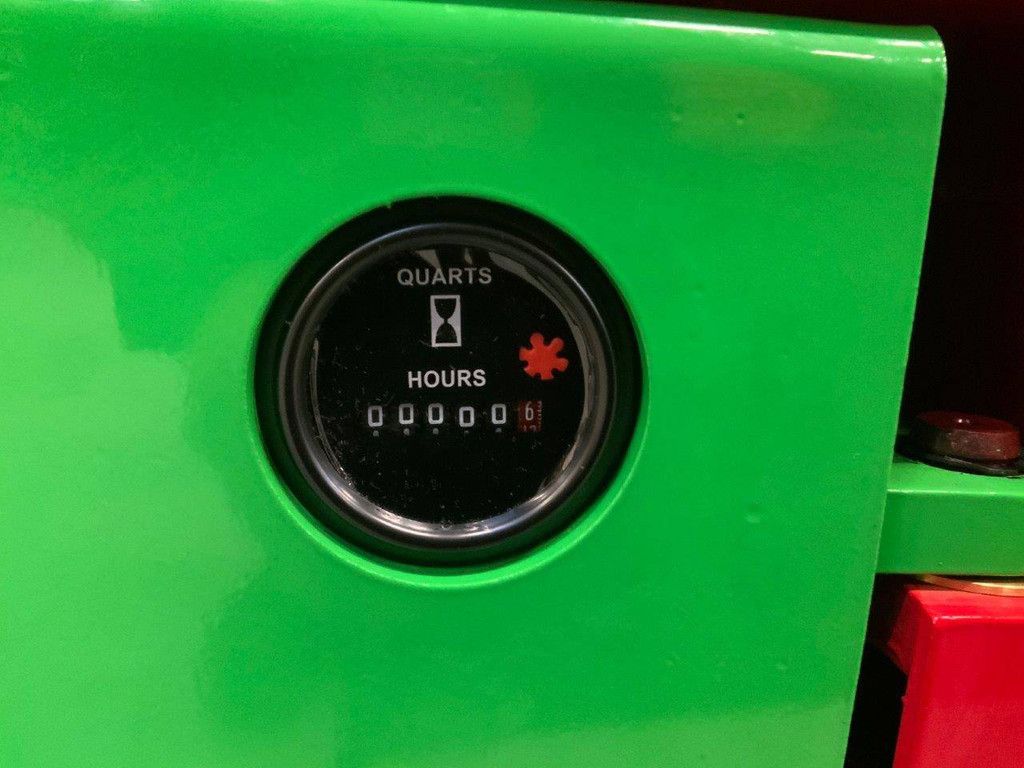Schaarhoogwerker Mantall XE80N Elektrisch 230kg 7.8m 2023 Nieuw