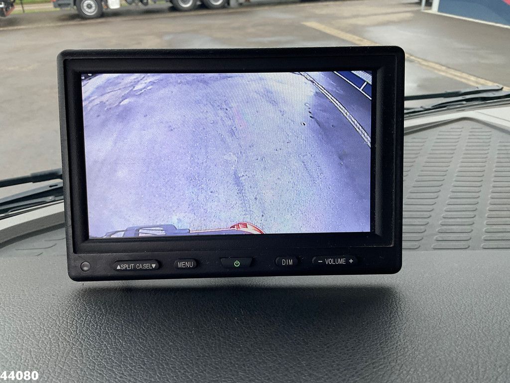 Mercedes-Benz Antos 2024 Euro 6 Hyvalift 14 Ton portaalarmsysteem