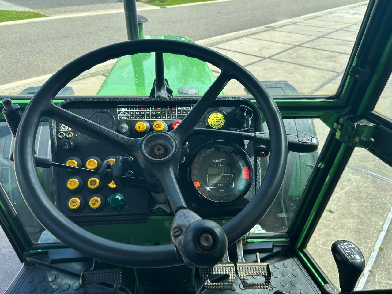Fendt 311 LSA Turbomatik