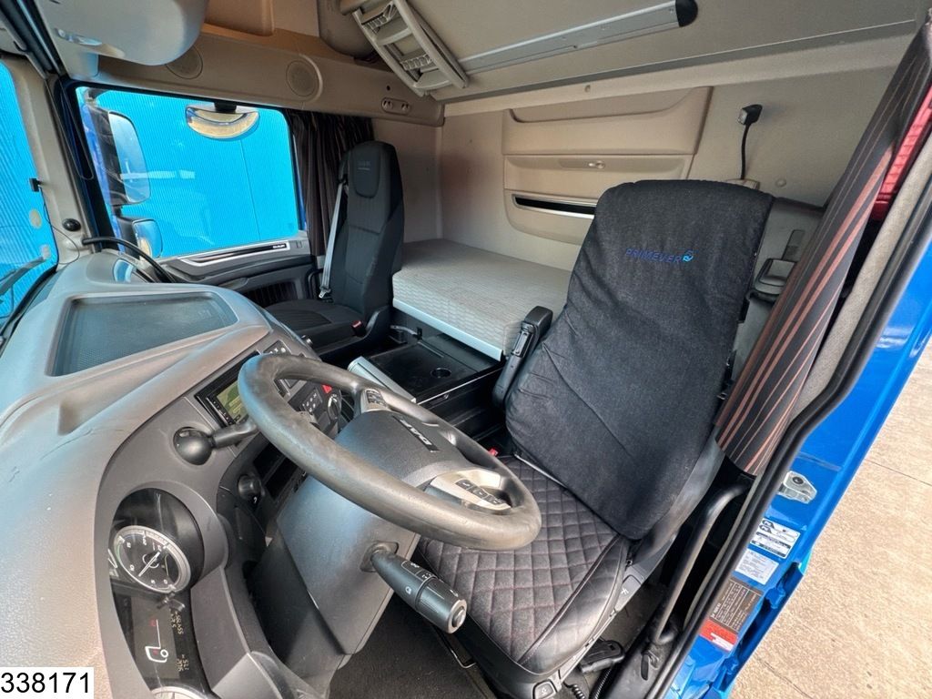 DAF XF 480 SSC, EURO 6, Standairco