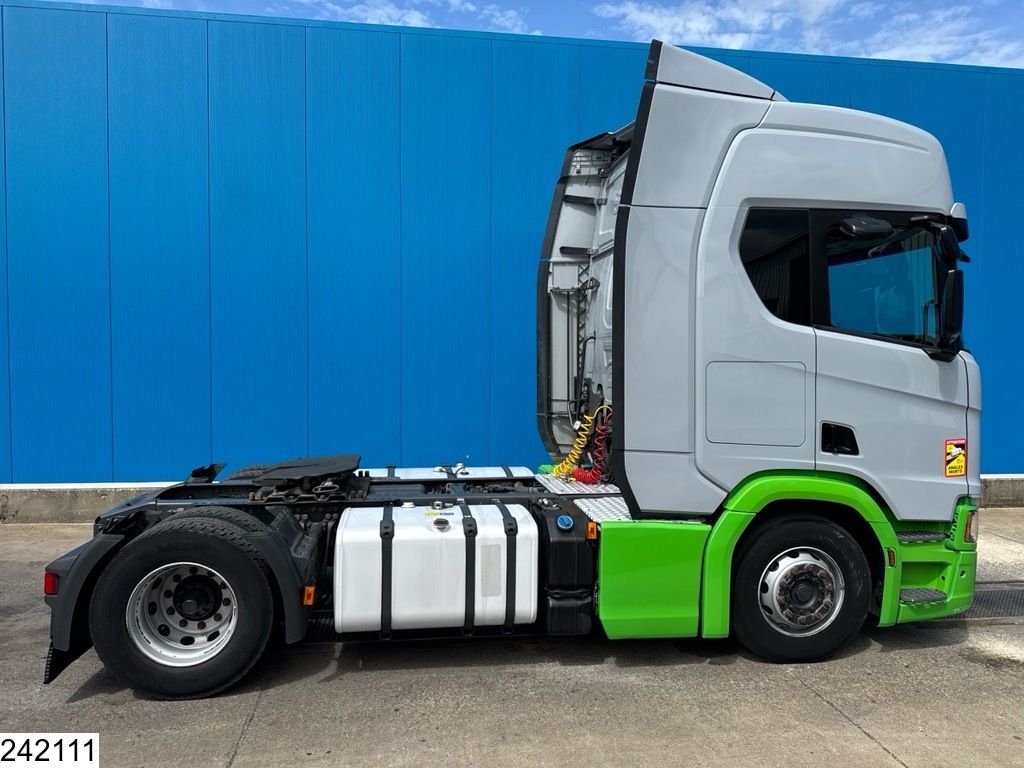 Scania R 450 EURO 6, Retarder, Standairco