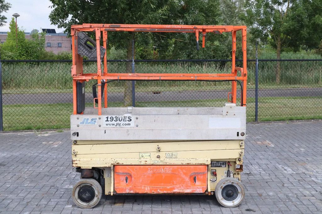 JLG 1930 ES | 7.7 METER | 230 KG