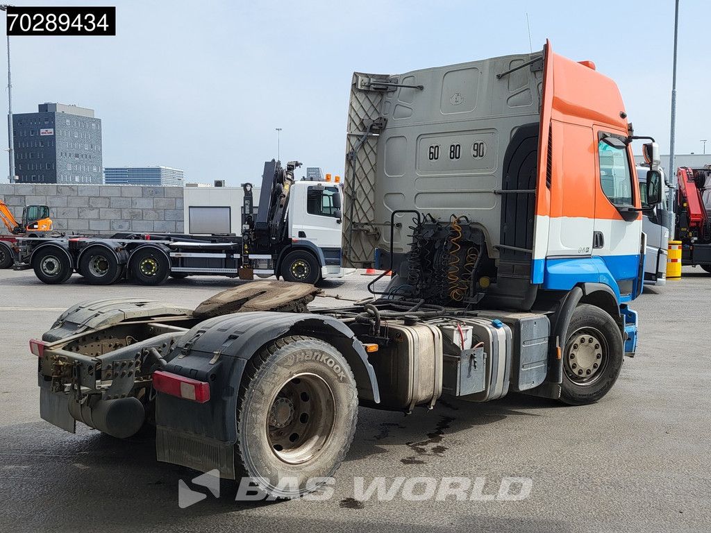 Renault Premium Premium 450 4X2 Hydraulic Optibrake Euro 4