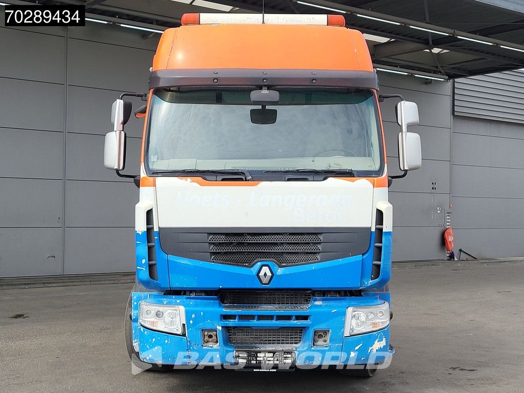 Renault Premium Premium 450 4X2 Hydraulic Optibrake Euro 4
