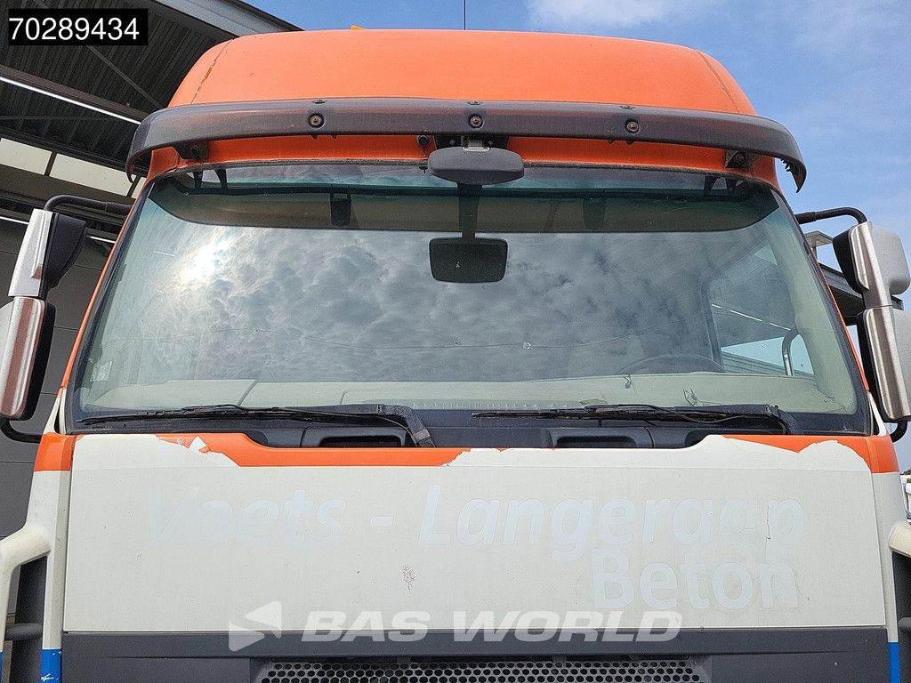Renault Premium Premium 450 4X2 Hydraulic Optibrake Euro 4