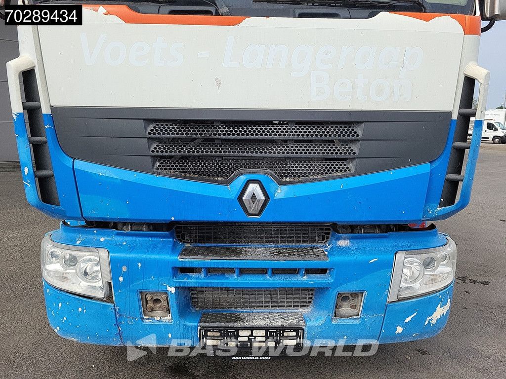 Renault Premium Premium 450 4X2 Hydraulic Optibrake Euro 4