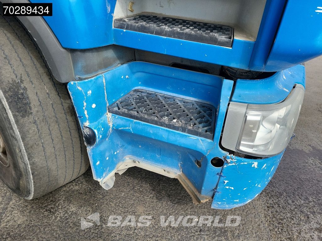 Renault Premium Premium 450 4X2 Hydraulic Optibrake Euro 4