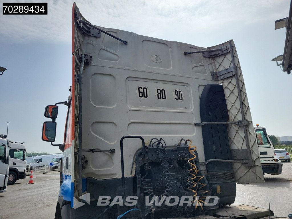 Renault Premium Premium 450 4X2 Hydraulic Optibrake Euro 4