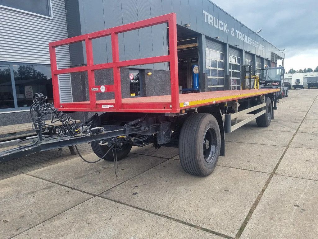 Jumbo 2as lucht en hydr geremd langzaamverkeer kent