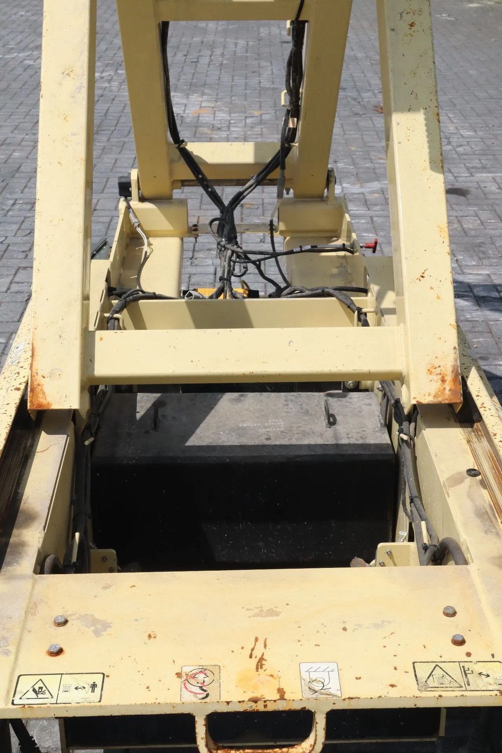 JLG 2646 ES | 10 METER | 450 KG