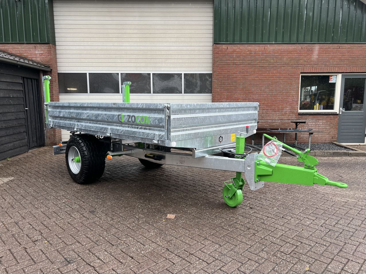 Zocon ZO45 kieper