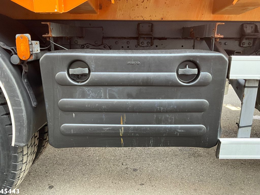 Iveco ML190EL25 HMF 10 Tonmeter laadkraan Just 73.307 km!